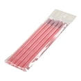 thumbnail image 1 of 10-Piece Natural Pumice Stone Nail File Kit - Cuticle Pusher, Nail Sanding Sticks, Art Pen, Remover & Trimmer Tools, 1 of 8