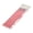 Pink, variant on 10Pcs Pumice Stone Nail File Set, Sanding Buffer Tools with Cuticle Remover and Pusher Stick, Washable Manicure Pedicure Nail Care Kit