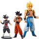 thumbnail image 2 of Dragon Ball RORONOA Original Banpresto DBZ Super Goku Broly Vegeta Gogeta Jiren Action Figure Collection Model Toy Figure Fivean unisex, 2 of 2