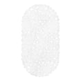 thumbnail image 1 of Tapete Para Baño Flowell Transparente Antideslizante 68X36 C, 1 of 3