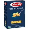 thumbnail image 2 of Barilla Mini Farfalle, 16 Ounce Boxes (Pack of 4), 2 of 4