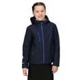 thumbnail image 3 of Regatta Professional Boys/Girls 3 Layer Soft Shell Jacket, 3 of 5