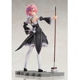 thumbnail image 4 of Re: Zero: Starting Life in Another World: Ram (Maid Version) 1: 7 Scale PVC Figure, 4 of 6