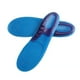 thumbnail image 2 of Plantilla para calzado, plantilla deportiva, plantilla de silicona TPE, plantilla para correr, eficiencia óptima, 2 of 5