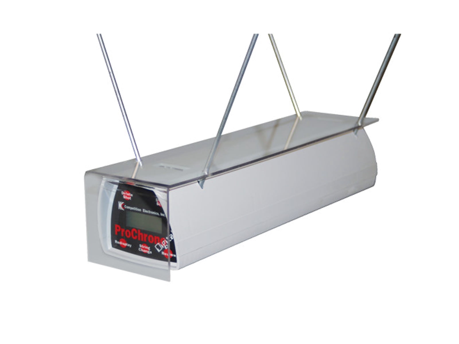 Competition Electronics Prochrono DLX Ballistic Chronograph with