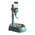 thumbnail image 1 of Automatic Pet Dispenser Anti-Tip Dog Bowl Drinking Water Bottle Feeder Hanging Kettle Cat Food Container Pets Supplies B, 1 of 5