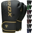 thumbnail image 1 of Guantes de boxeo RDX Kara Series Kara para niños de combate y muay thai, 1 of 7