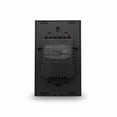 thumbnail image 3 of Interruptor Inteligente Wifi Aksi Negro 3 Apagadores 1200W, Compatible con Alexa y Google Assistant, Incluye Capacitor, Funciona con y sin Neutro, 3 of 8