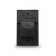 thumbnail image 3 of Interruptor Inteligente Wifi Aksi Negro 3 Apagadores 1200W, Compatible con Alexa y Google Assistant, Incluye Capacitor, Funciona con y sin Neutro, 3 of 8