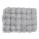 thumbnail image 2 of Almohadilla Mullida Para Perrera, Colchoneta Para Dormir De Felpa Espesa Para Perros Y Gatos, Suave Comodidad Para Mantener Caliente La Siesta, Cama Con Felpa De Burbujas Para, 2 of 7