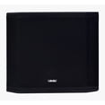 thumbnail image 1 of Subwoofer activo VAMAV VSP18 900w rms 18 pulgadas, 1 of 4