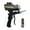 Type B, variant on Adjustable Sandblasting Gun 90 Psi Portable Sand Blaster Paint Spray Machine Pneumatic Small Handheld Blasting Gun ,Easy to Operate