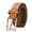 Light brown, variant on Men's casual belt wholesale source factory cross-border canvas splicing belt versatile student belt