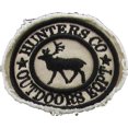 thumbnail image 4 of Hunters Ballcap One Size Adjustable, 4 of 4