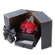 thumbnail image 1 of Rosa Preservada JanHm Rosa Eterna Hecha A Mano Regalo I Love You, 1 of 5