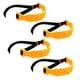 thumbnail image 2 of 4PCS Automobile Tire Snow Chain Thickened Winter Snow Chain, 2 of 9