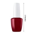 thumbnail image 3 of Esmalte de uñas en gel de 7 ml, se retira con agua, con purpurina, para todas las estaciones, ideal para fiestas, kit de inicio de nail art para mujeres y niñas, regalo de belleza, 3 of 5