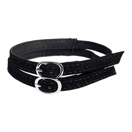 

Invisible High Heel Shoe Straps|Flexible Shoe Straps Extender|Anti-Loose Buckle Shoe Ankle Straps Belt for High Heels