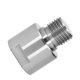 thumbnail image 5 of Adaptador De Husillo De Cabezal De Torno, Adaptador De Rosca De Mandril De Torno De Acero De aleación De Larga Duración Para Carpintería, 5 of 7