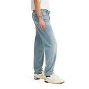 Levis Mens 550 92 Relaxed Taper Fit Jeans