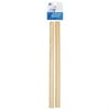 13-3/8" x3/4"diam. Bird Perches