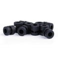 thumbnail image 1 of 20Pcs M3 Anti Vibration Rubber Damper Balls for FPV F4 F7 Flight Controller Soft Mount Shock Absorp, 1 of 5