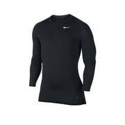 Pro Combat 2.0 Men's Compression Long Sleeve Dri-Fit Shirt