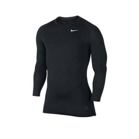 Pro Combat 2.0 Men's Compression Long Sleeve Dri-Fit Shirt