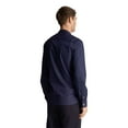 thumbnail image 2 of Lyle & Scott Mens Poplin Slim Shirt, 2 of 4
