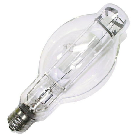 Litetronics 33850 - L-856 MH1000 U CL MOG R 1000 watt Metal Halide Light (Best 1000 Watt Metal Halide Bulb)