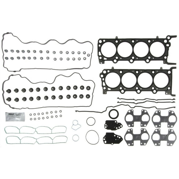 Mahle Engine Cylinder Head Gasket Set HS54400E Fits select: 2009-2010 FORD F150, 2009-2010 FORD EXPLORER