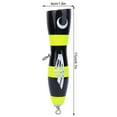 thumbnail image 4 of Señuelo Popper, Gran Flexibilidad, Gran Compatibilidad Para Exteriores, 4 of 7
