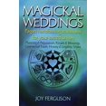 thumbnail image 2 of Magickal Weddings : Pagan Handfasting Traditions for Your Sacred Union, 2 of 3