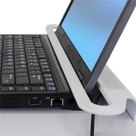 UPC: 0698833054347 | Ergotron 97-998 SV10 Laptop Bracket Conversion Kit