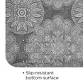 thumbnail image 2 of GelPro Kitchen Foam Mat Lorraine, 20" x 30", Grey, 2 of 3
