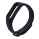 thumbnail image 2 of Correa de muñeca de repuesto para pulsera inteligente para Xiaomi Mi Band 2 (negro), 2 of 9