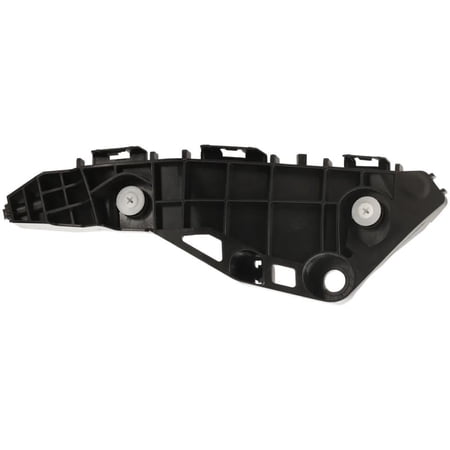 New Right Front Bumper Retainer Compatible With Lexus NX350 F Sport 4 Cyl 2.4L NX350 F Sport Handling 4 Cyl 2.4L NX350h Base 4 Cyl 2.5L 2022-2024 By LX1043131 52535F6010