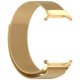 thumbnail image 4 of Mira La Pulsera Correa Metal Banda Magnética Milanesa Sin Malla Transpirable Cómodo para Watch 7 Ultra 47 Mm Cortilla, 4 of 9