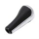 thumbnail image 5 of ABS Auto Automatic Gear Stick Shift Knob For Peugeot 206 207 307 408 Citroen C2 E7CA, 5 of 5