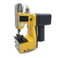 thumbnail image 1 of Portable Packaging Machine Small Sewing Machine Rice Flour Snake Skin Woven Bag Electric Sealing Sewing Machine ,Easy to Use, 1 of 6