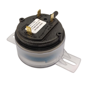 Air Pressure Sensing Switch Kit, 2.0 - 10.0 WC, EZS-498, EZS-498-13