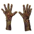 thumbnail image 1 of Manos de Zombie Moradas REV Unisex, 1 of 1