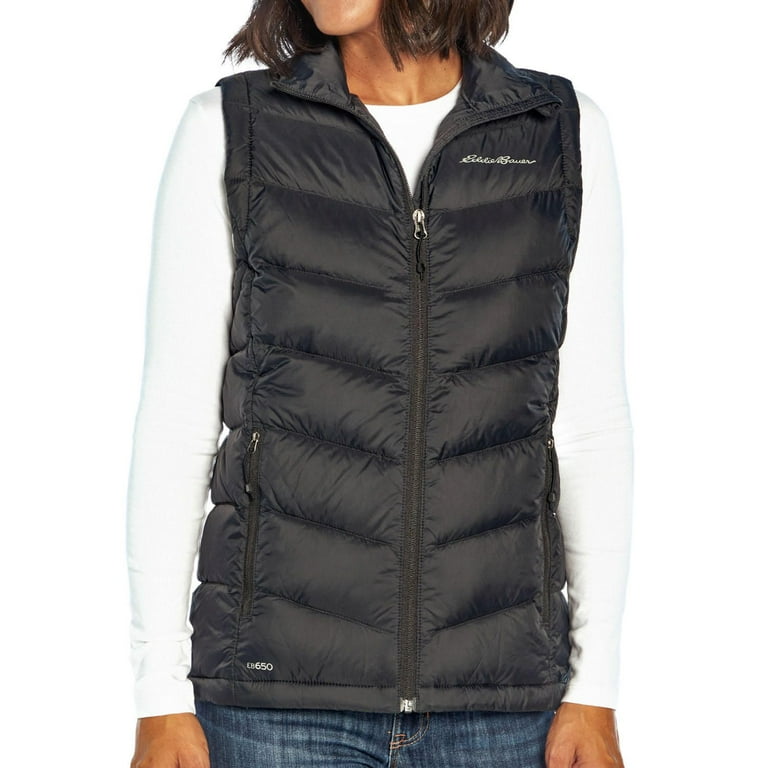 Free Shipping! Eddie Bauer Women's Packable Zip Up Quilted Free Shipping! Eddie Bauer Women's Packable Zip Up Quilted