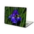 thumbnail image 4 of KSK KAISHEK Hard Shell Cover Compatible with Newest MacBook Pro 15" with Retina Display Touch Bar Model: A1707&A1990 (Flower 0820), 4 of 5