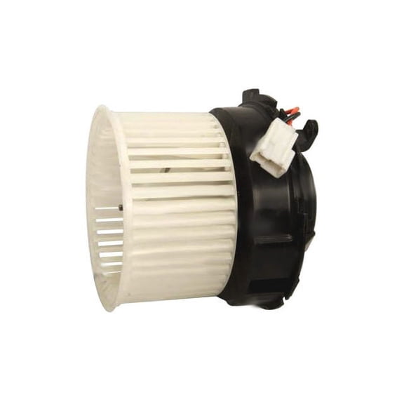 Blower Motor - Compatible with 2007 - 2012 Nissan Sentra 2008 2009 2010 2011