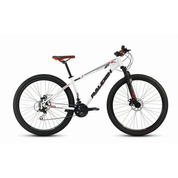 BICICLETA RALEIGH MTB MOD. COLT R29 BLANCO