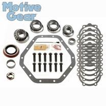 Motive Gear R14RMKH MOGR14RMKH GM 10.5 14BOLT MASTER BEARING KIT 4.56 Fits select: 1986 CHEVROLET D30, 1972-1986 CHEVROLET C30