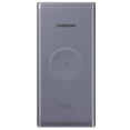 thumbnail image 1 of Batería Portátil Samsung 10000 mAh 25W Wireless Super Rapida, 1 of 4