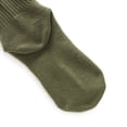 thumbnail image 3 of Calcetines para botas Under Armour Tactical 390 Marine OD, color verde, talla L, 3 of 4