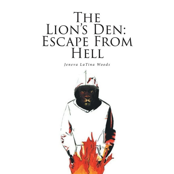The Lion's Den: Escape From Hell, (Paperback)